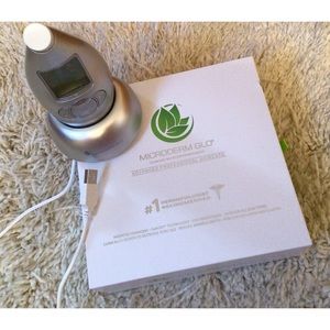 Microderm Glo Microdermabrasion Diamond tool